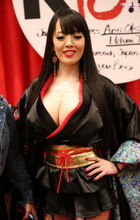 Hitomi Tanaka
