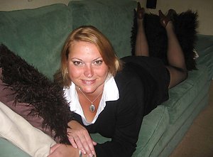Mature chick fun with sex