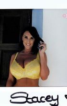 Stacey Poole nude