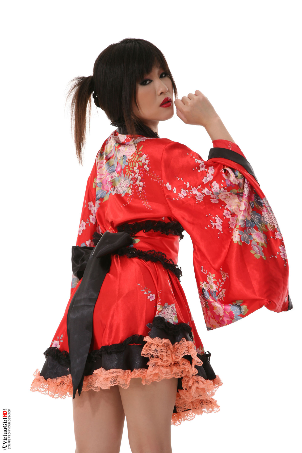 Geisha Goddess - Babes34 pro