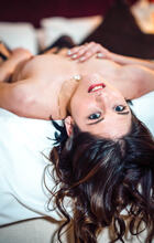 Rachel Adjani nude